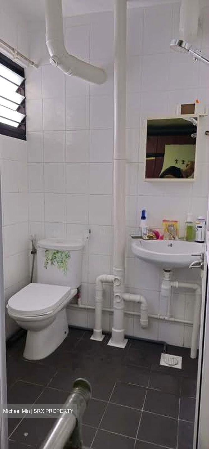 Blk 147 Yishun Street 11 (Yishun), HDB 3 Rooms #587183461